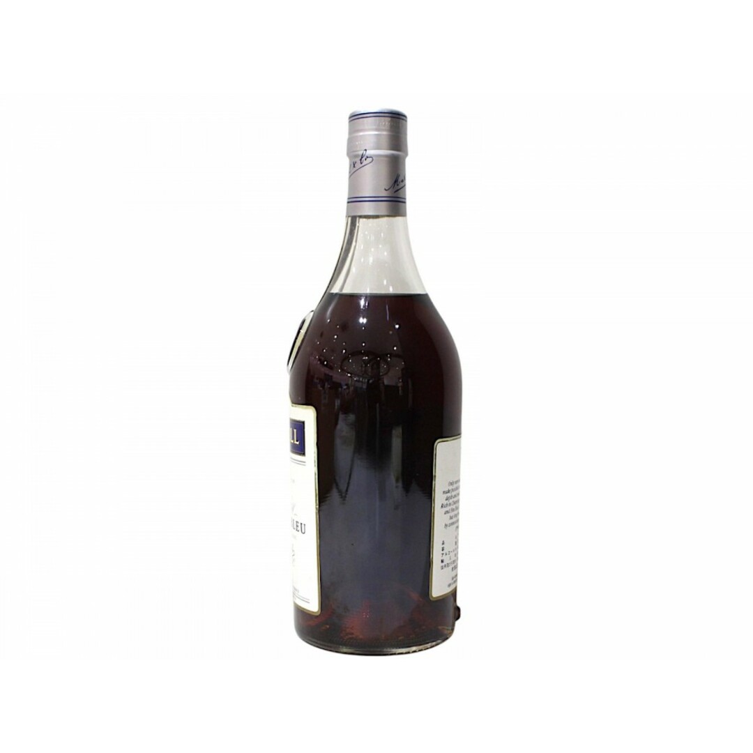 未開栓】【箱有】MARTELL CORDON BLEU マーテル コルドン ブルー 未開栓】【箱有】MARTELL CORDON BLEU マーテル コルドン ブルー
