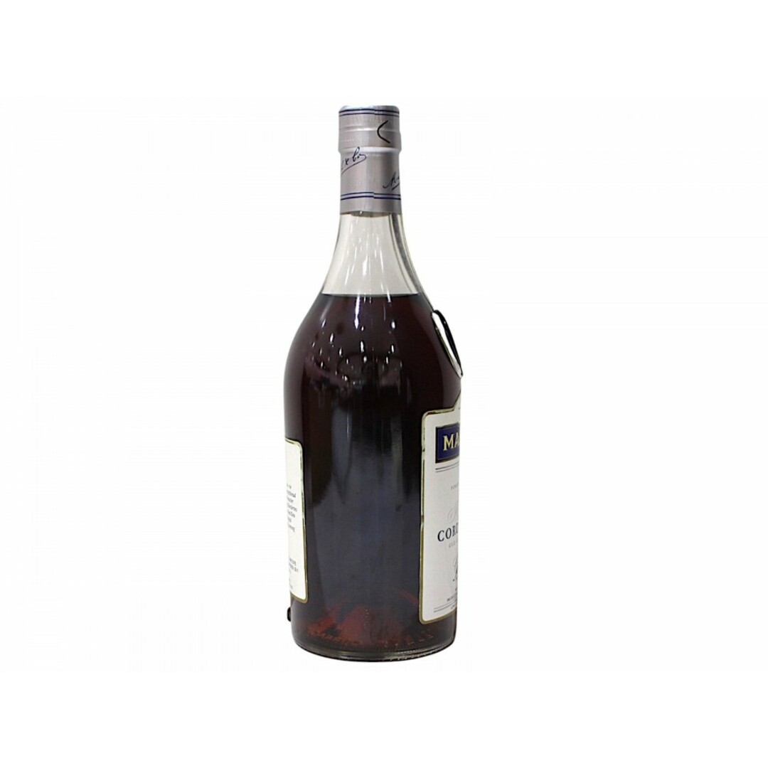未開栓】【箱有】MARTELL CORDON BLEU マーテル コルドン ブルー 未開栓】【箱有】MARTELL CORDON BLEU マーテル コルドン ブルー