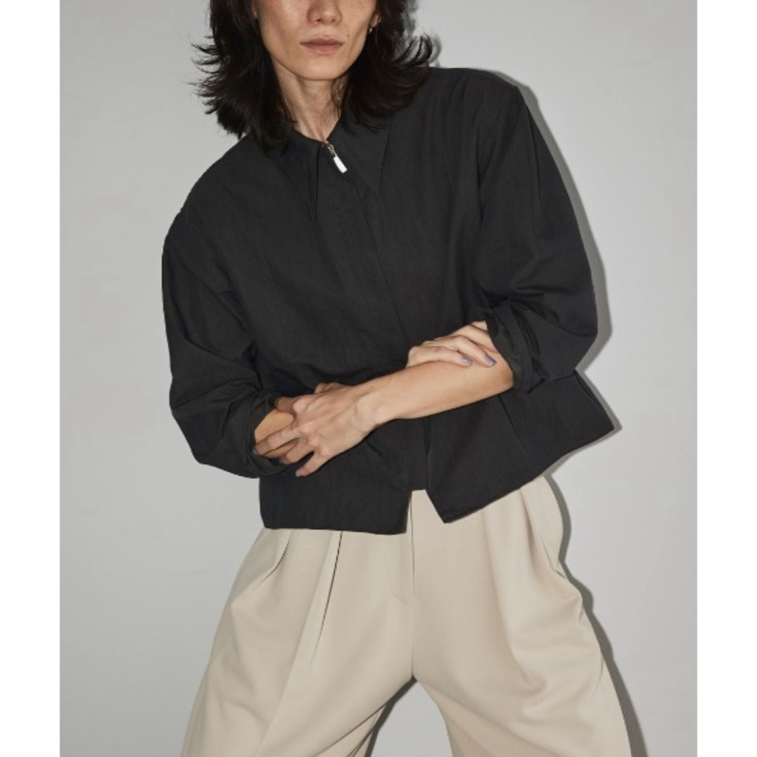 TODAYFUL - TODAYFUL Washer Zip Blouson 38 トゥデイフルの通販 TODAYFUL - TODAYFUL Washer Zip Blouson 38 トゥデイフルの通販