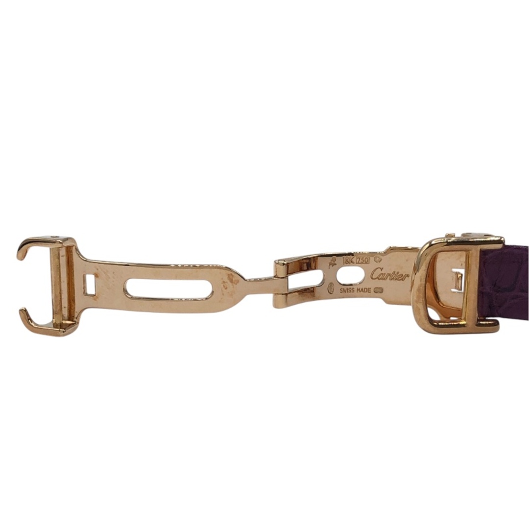 Cartier - カルティエ Cartier タンクアメリカン SM WB704651 Cartier - カルティエ Cartier タンクアメリカン SM WB704651