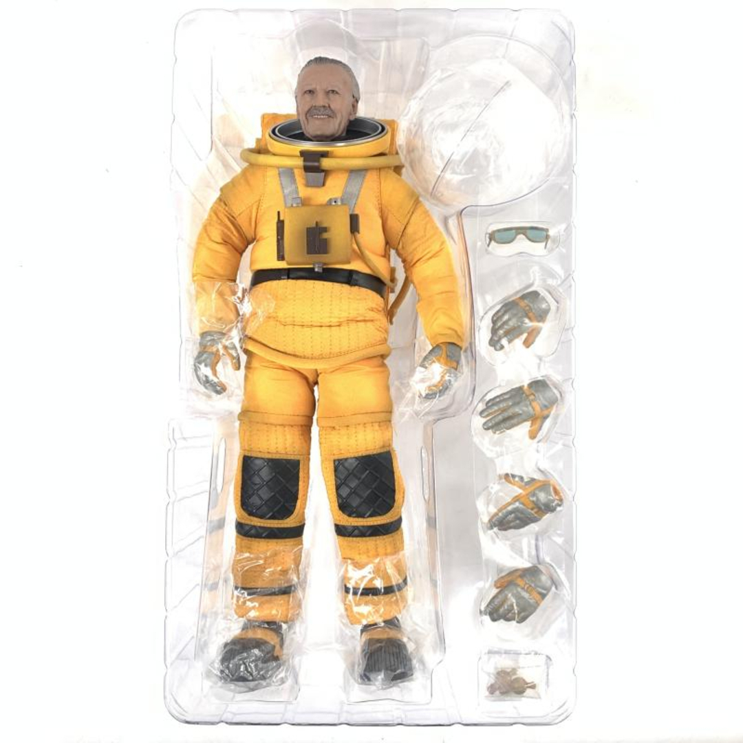 Hot Toys - 【中古】ホットトイズ 1/6 スタン・リー ムービー Hot Toys - 【中古】ホットトイズ 1/6 スタン・リー ムービー