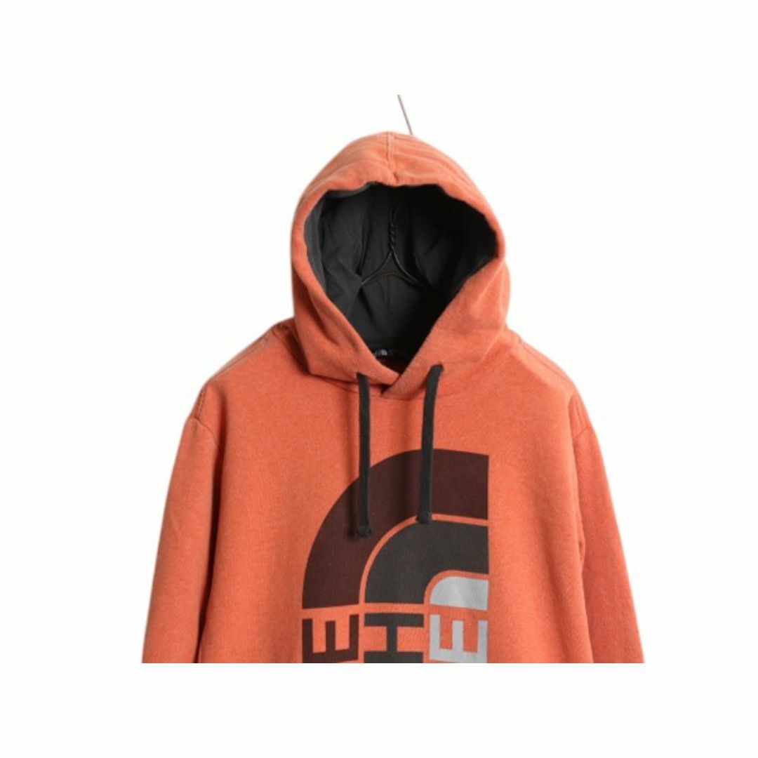 【新作入荷!!】 THE フード スウェット プリント ノースフェイス - FACE NORTH その他