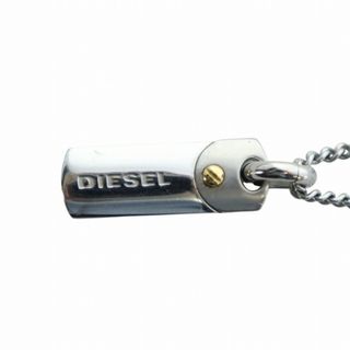 DIESEL(ネックレス)のフリマアイテム一覧 DIESEL(ネックレス)のフリマアイテム一覧
