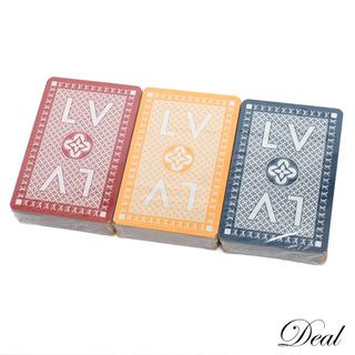 LOUIS VUITTON(トランプ/UNO)のフリマアイテム一覧 LOUIS VUITTON(トランプ/UNO)のフリマアイテム一覧