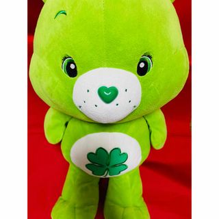 CareBears(ぬいぐるみ)のフリマアイテム一覧 CareBears(ぬいぐるみ)のフリマアイテム一覧