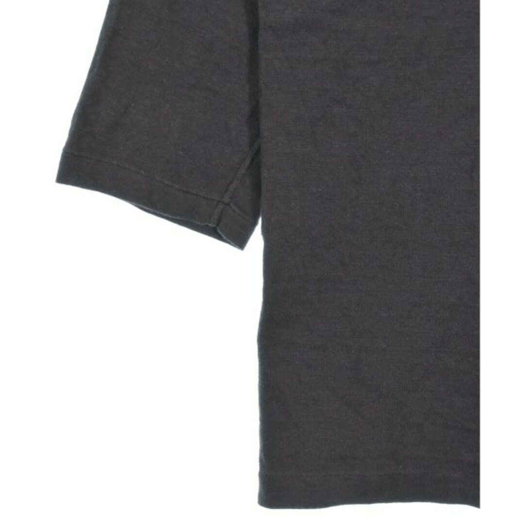 WAREHOUSE - WAREHOUSE ウエアハウス Tシャツ・カットソー XL 茶 WAREHOUSE - WAREHOUSE ウエアハウス Tシャツ・カットソー XL 茶