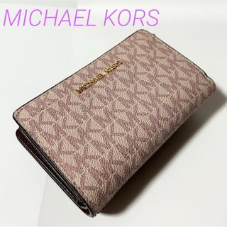 MICHAEL KORS(財布)のフリマアイテム一覧 MICHAEL KORS(財布)のフリマアイテム一覧