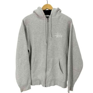 STUSSY(パーカー ・ グレー/灰色系)のフリマアイテム一覧 STUSSY(パーカー ・ グレー/灰色系)のフリマアイテム一覧