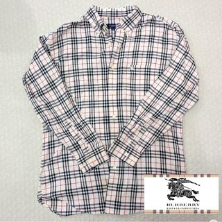 BURBERRY(シャツ)のフリマアイテム一覧 BURBERRY(シャツ)のフリマアイテム一覧