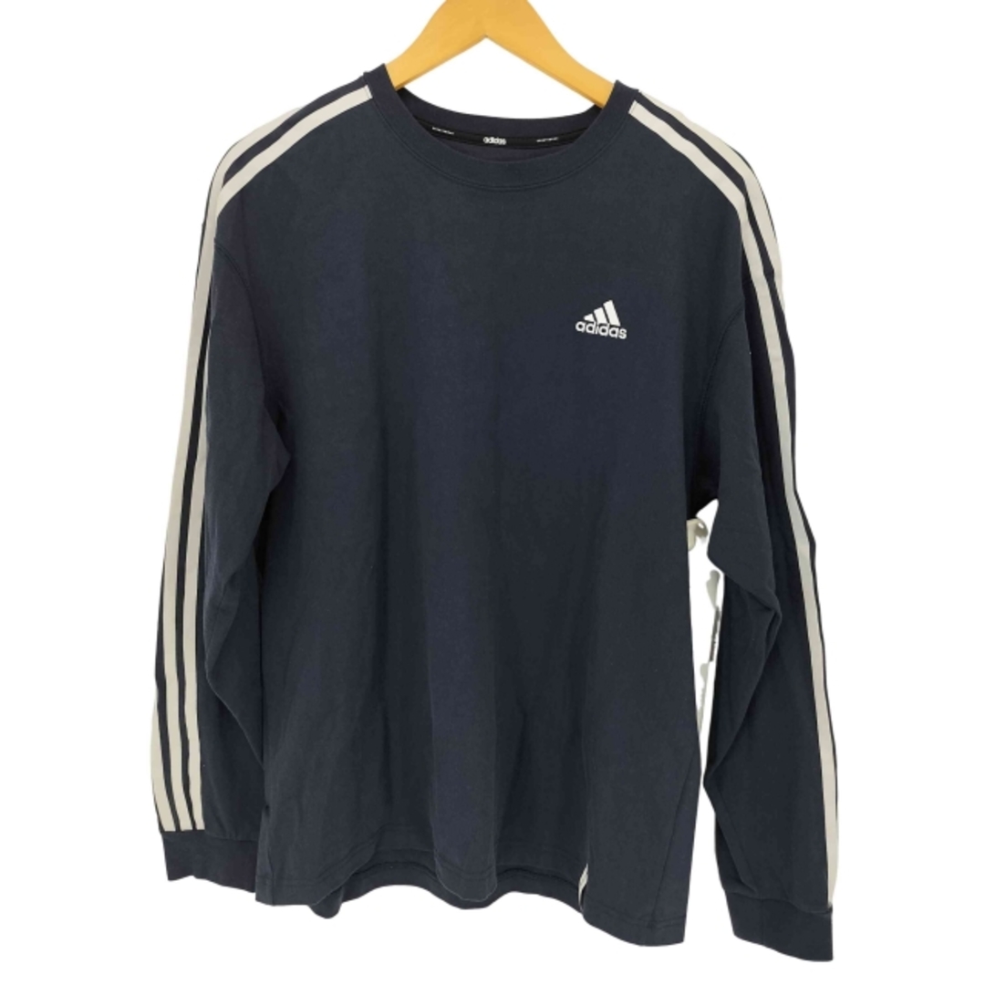 adidas - adidas(アディダス) メンズ トップス Tシャツ adidas - adidas(アディダス) メンズ トップス Tシャツ