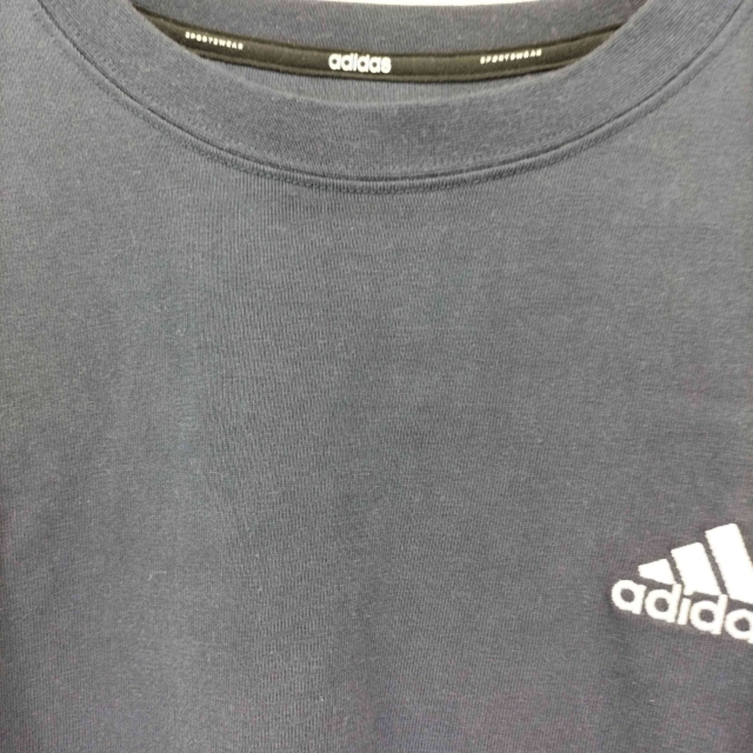 adidas - adidas(アディダス) メンズ トップス Tシャツ adidas - adidas(アディダス) メンズ トップス Tシャツ