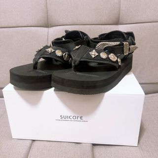 TOGA - 新品・未使用 トーガプルラサンダル サイズ36【23センチ TOGA - 新品・未使用 トーガプルラサンダル サイズ36【23センチ