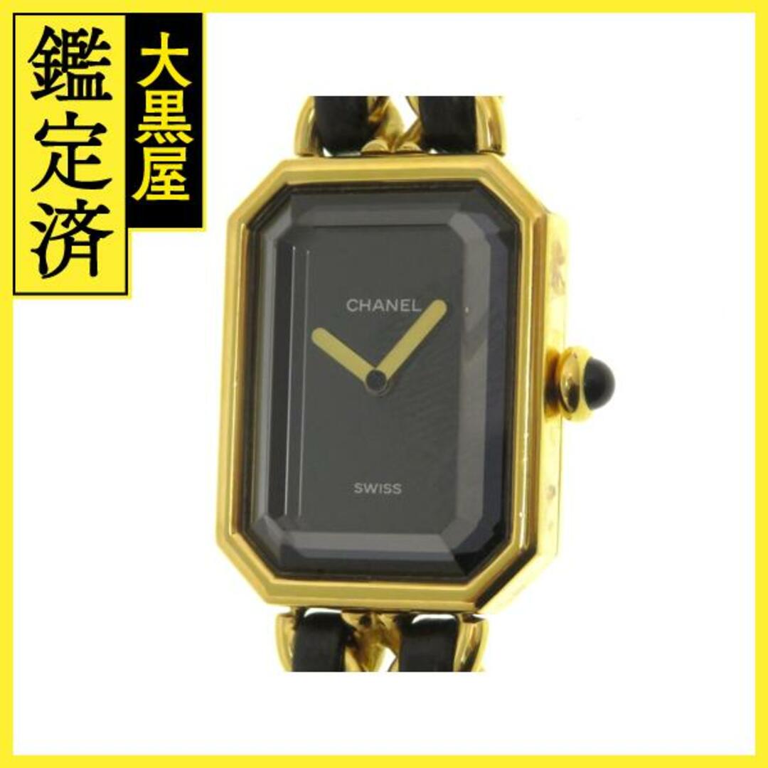 CHANEL - シャネル プルミエールS H0001 【431】