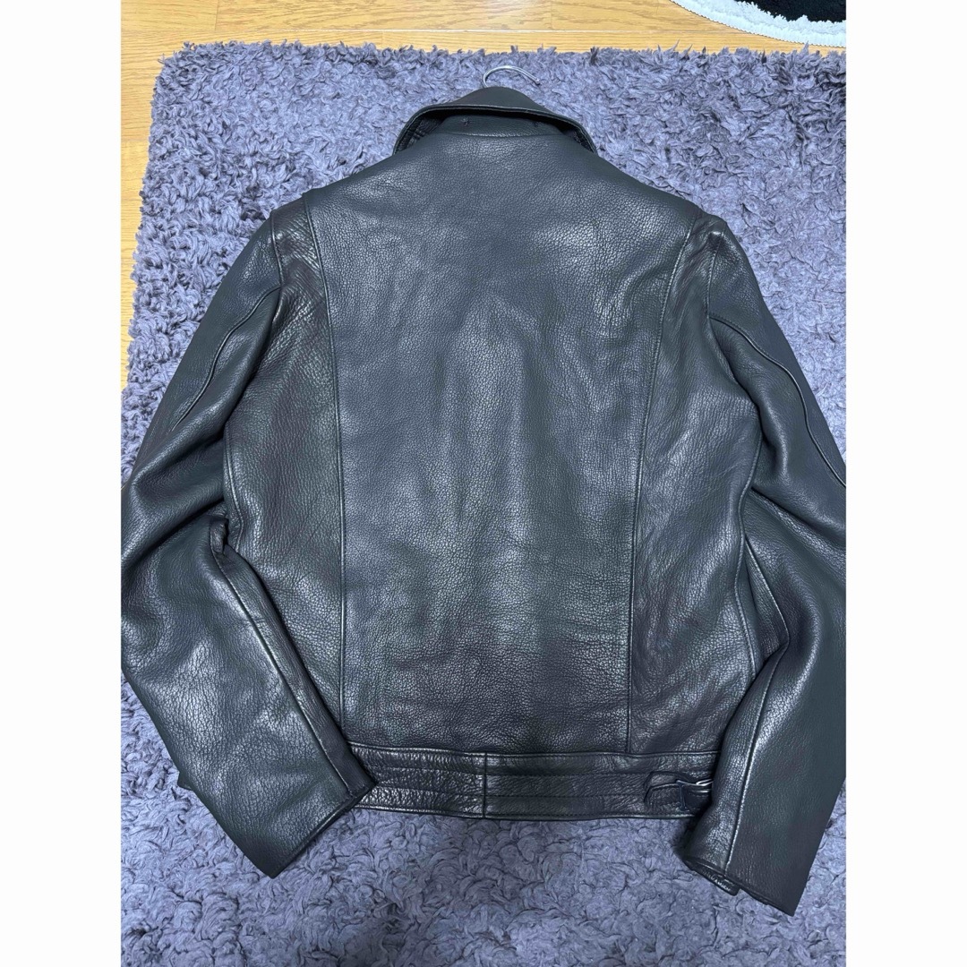 Lewis Leathers - ルイスレザー リアルマッコイズ ② 441T Lewis Leathers - ルイスレザー リアルマッコイズ ② 441T