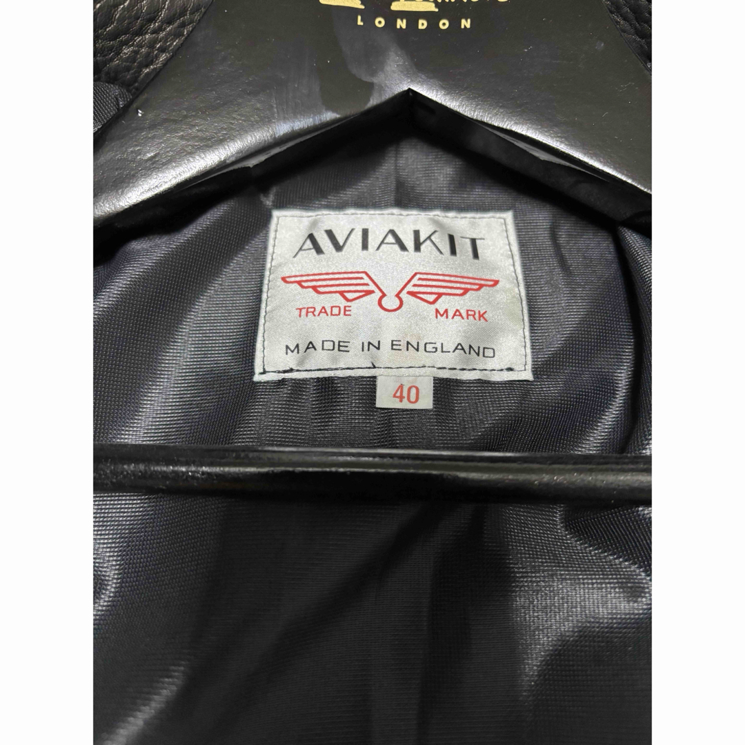 Lewis Leathers - ルイスレザー リアルマッコイズ ② 441T Lewis Leathers - ルイスレザー リアルマッコイズ ② 441T