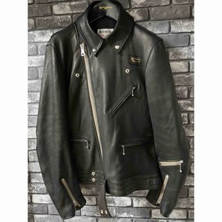 Lewis Leathers - ルイスレザー 666期 ライトニング 36の通販 by Lewis Leathers - ルイスレザー 666期 ライトニング 36の通販 by