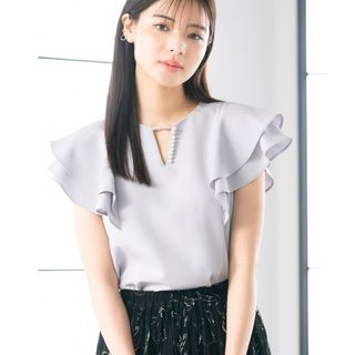 中古】ミー イッセイミヤケ me ISSEY MIYAKE 2024年秋冬 中古】ミー イッセイミヤケ me ISSEY MIYAKE 2024年秋冬