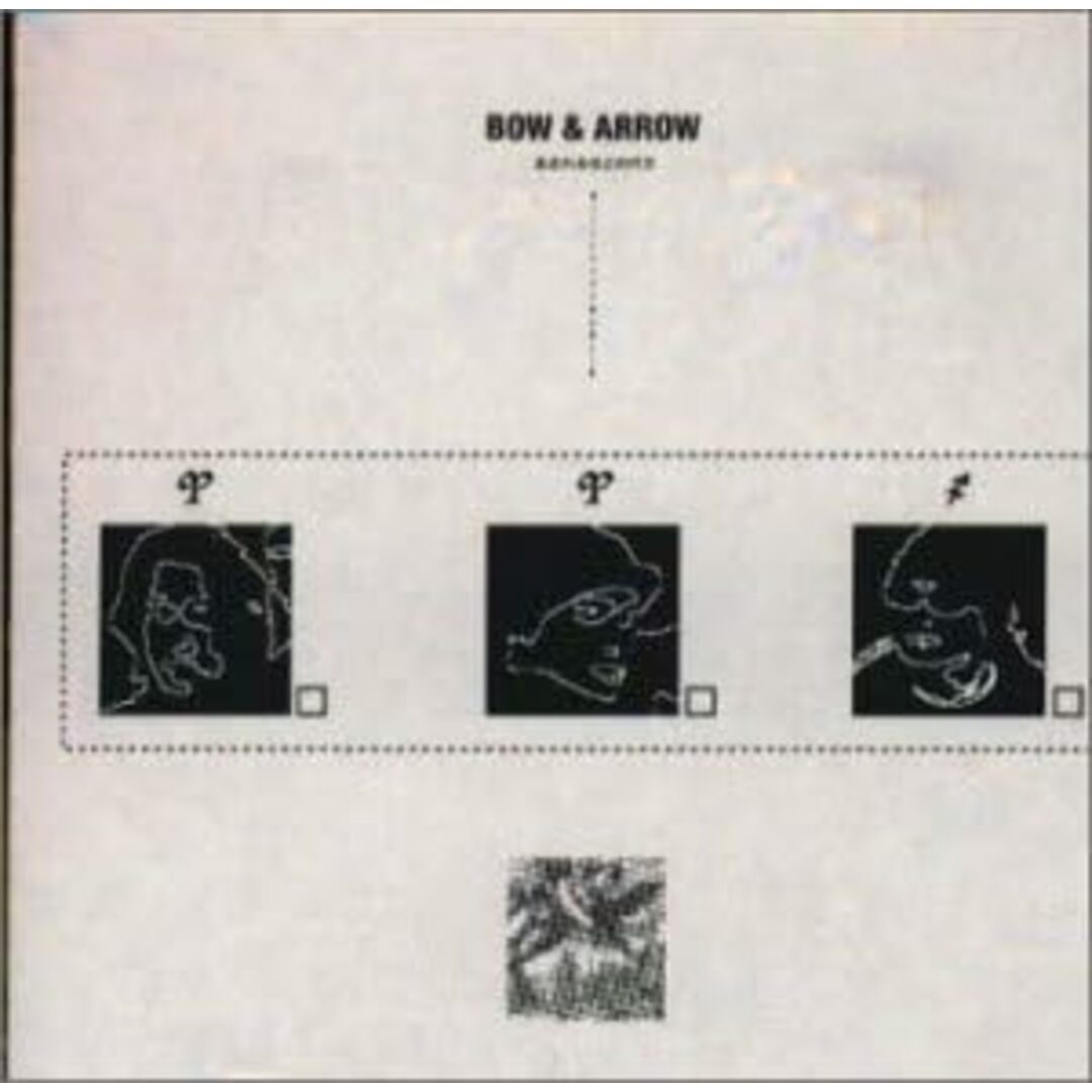 CD Tokyo No.1 Soul Set Bow & Arrow ?あきれるほどの行方 VICL35048PROMO Speedstar プロモ /00110 エンタメ/ホビーのCD(クラブ/ダンス)の商品写真