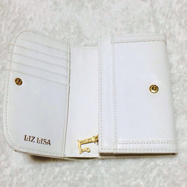 LIZ LISA(リズリサ)のとてぽてち様 専用♡ レディースのファッション小物(財布)の商品写真