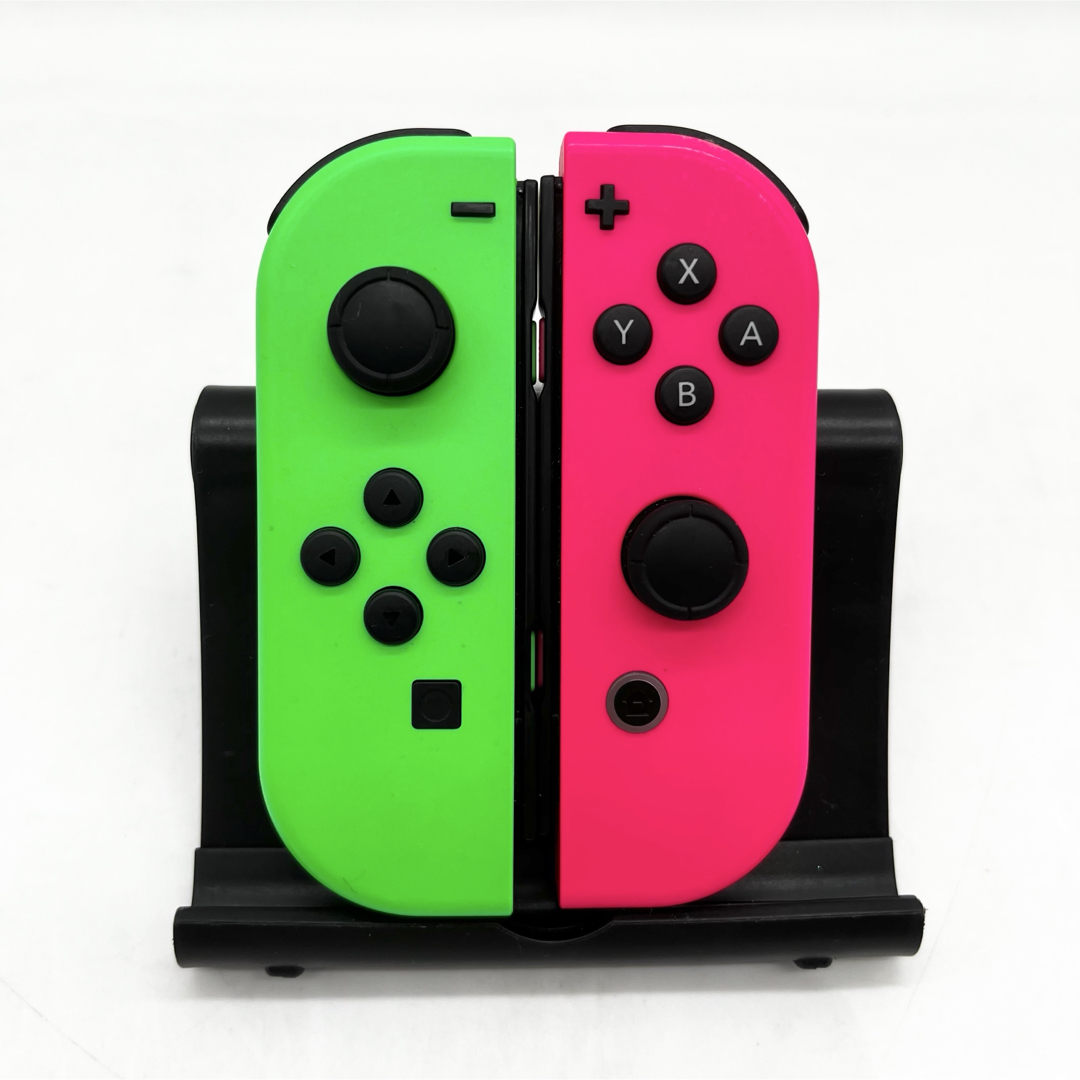 Nintendo Switch - 【液晶美品】Nintendo Switch 本体 旧型 動作 Nintendo Switch - 【液晶美品】Nintendo Switch 本体 旧型 動作