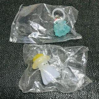 ゼリーヌ　目玉焼き(キャラクターグッズ)