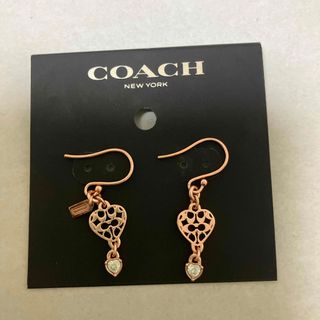 COACH - coach リボン ピアス🎀の通販 by Rara|コーチならラクマ COACH - coach リボン ピアス🎀の通販 by Rara|コーチならラクマ