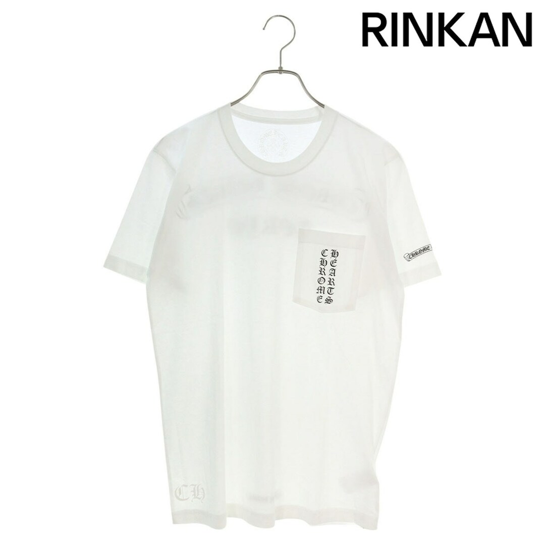 Chrome Hearts - クロムハーツ CH T-SHRT/1 東京限定スクロール Chrome Hearts - クロムハーツ CH T-SHRT/1 東京限定スクロール