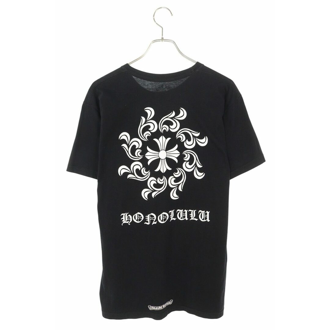 Chrome Hearts - クロムハーツ CH T-SHRT LTD ホノルル限定 Chrome Hearts - クロムハーツ CH T-SHRT LTD ホノルル限定