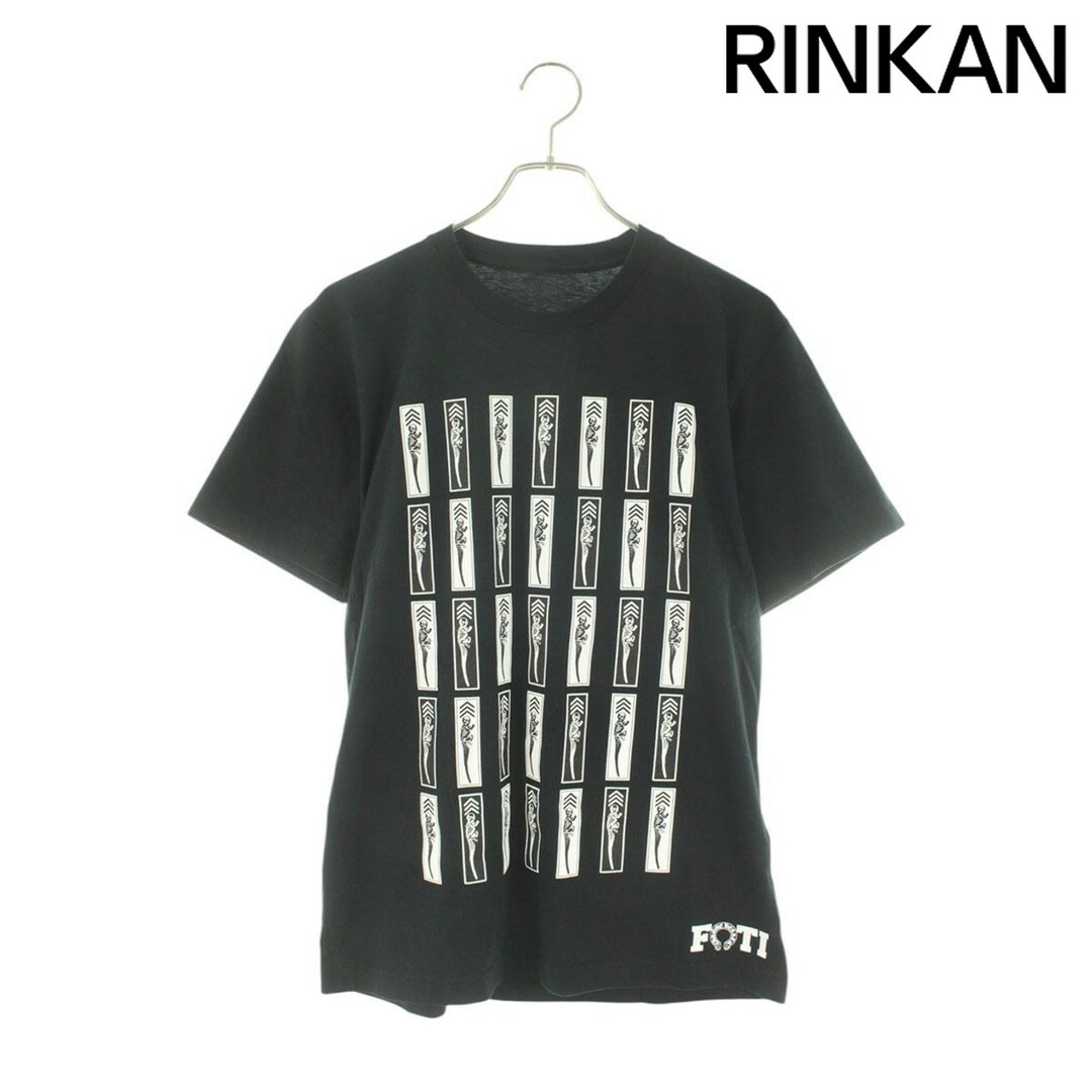 Chrome Hearts - クロムハーツ CH T-SHRT/4 フォティバック Chrome Hearts - クロムハーツ CH T-SHRT/4 フォティバック
