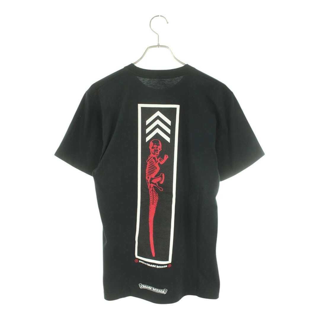 Chrome Hearts - クロムハーツ CH T-SHRT/4 フォティバック Chrome Hearts - クロムハーツ CH T-SHRT/4 フォティバック