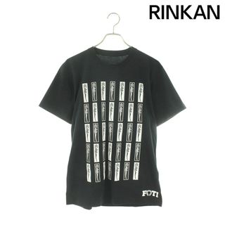 Chrome Hearts - クロムハーツ CH T-SHRT/4 フォティバック Chrome Hearts - クロムハーツ CH T-SHRT/4 フォティバック