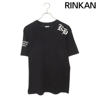 Chrome Hearts - クロムハーツ CH T-SHRT/3 氷室京介ロゴ Chrome Hearts - クロムハーツ CH T-SHRT/3 氷室京介ロゴ