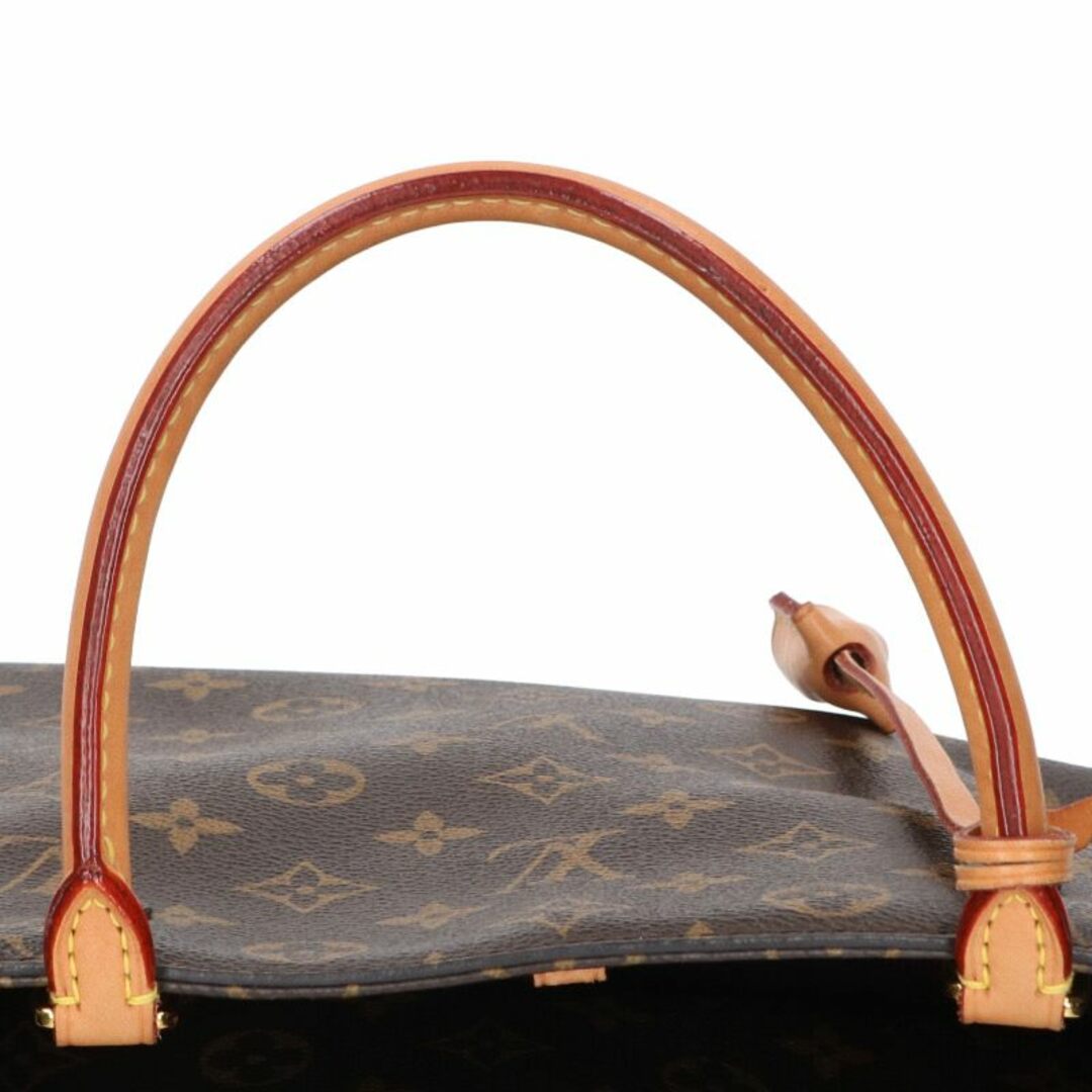 LOUIS VUITTON - ルイヴィトン M41056 モンテーニュMM LOUIS VUITTON - ルイヴィトン M41056 モンテーニュMM