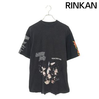 BALENCIAGA(Tシャツ/カットソー(半袖/袖なし))のフリマ BALENCIAGA(Tシャツ/カットソー(半袖/袖なし))のフリマ