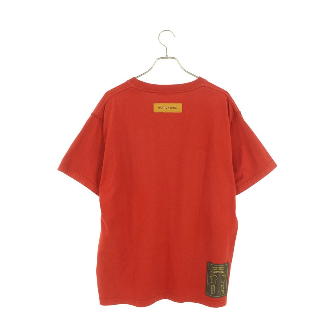 LOUIS VUITTON - ルイヴィトン 22SS RM221Q JYN HIY47W Tシャツ LOUIS VUITTON - ルイヴィトン 22SS RM221Q JYN HIY47W Tシャツ