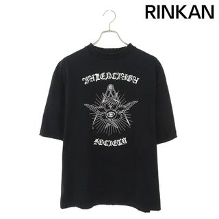 BALENCIAGA(Tシャツ/カットソー(半袖/袖なし))のフリマ BALENCIAGA(Tシャツ/カットソー(半袖/袖なし))のフリマ