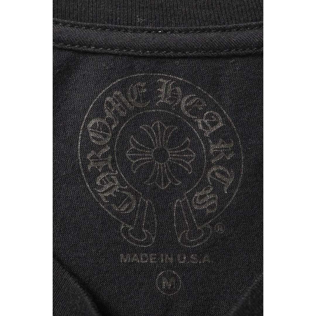 Chrome Hearts - クロムハーツ CH T-SHRT/1 スクロールラベル Chrome Hearts - クロムハーツ CH T-SHRT/1 スクロールラベル