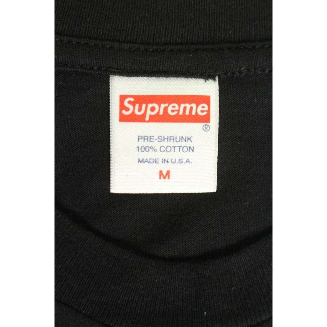 Supreme - シュプリーム 18AW Madonna Tee マドンナプリントT Supreme - シュプリーム 18AW Madonna Tee マドンナプリントT