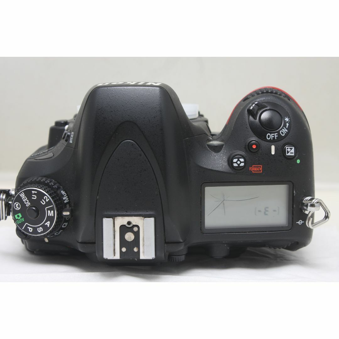Nikon - ニコン D600 ボディの通販 by Junko堂|ニコンならラクマ Nikon - ニコン D600 ボディの通販 by Junko堂|ニコンならラクマ