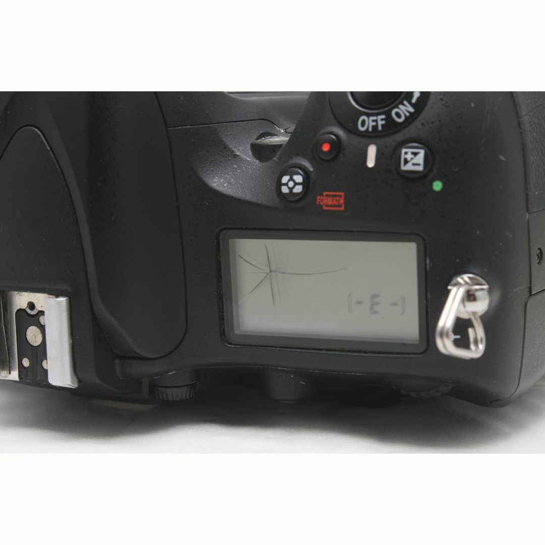 Nikon - ニコン D600 ボディの通販 by Junko堂|ニコンならラクマ Nikon - ニコン D600 ボディの通販 by Junko堂|ニコンならラクマ