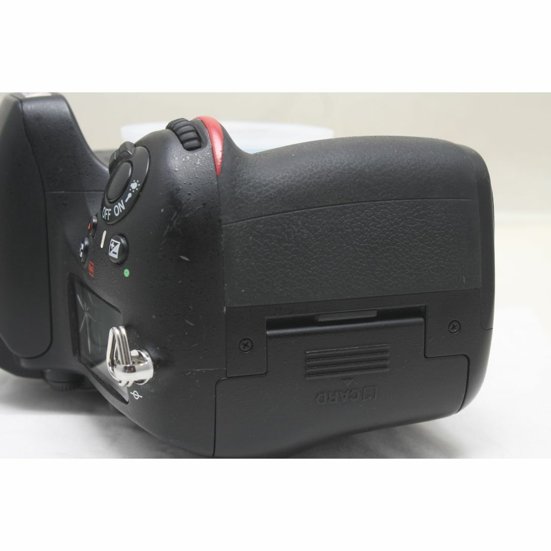 Nikon - ニコン D600 ボディの通販 by Junko堂|ニコンならラクマ Nikon - ニコン D600 ボディの通販 by Junko堂|ニコンならラクマ