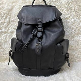 COACH(バッグパック/リュック)のフリマアイテム一覧 COACH(バッグパック/リュック)のフリマアイテム一覧