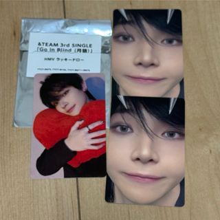 IVE ウォニョン 直筆サイン「ELEVEN」スチール写真の通販 by て IVE ウォニョン 直筆サイン「ELEVEN」スチール写真の通販 by て