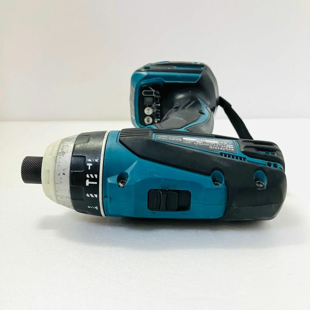 Makita - MAKITA マキタ TP131D 4モード インパクトドライバー Makita - MAKITA マキタ TP131D 4モード インパクトドライバー