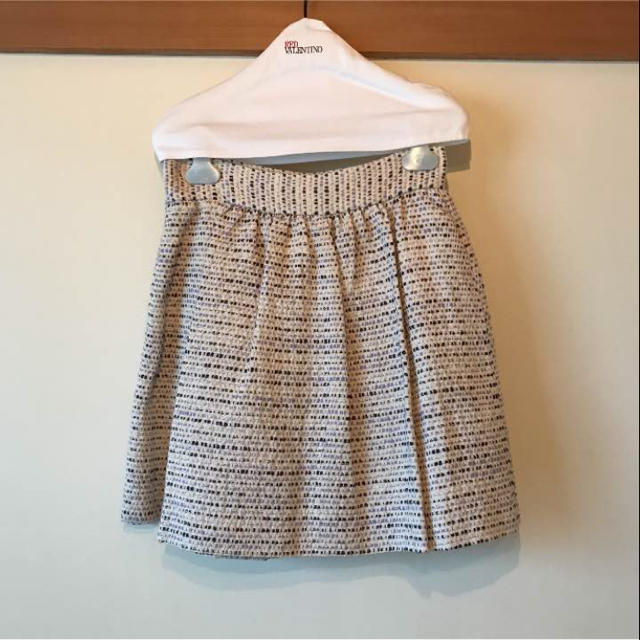 RED VALENTINO(レッドヴァレンティノ)のレッドヴァレンティノ ☆スカート☆ レディースのスカート(ひざ丈スカート)の商品写真