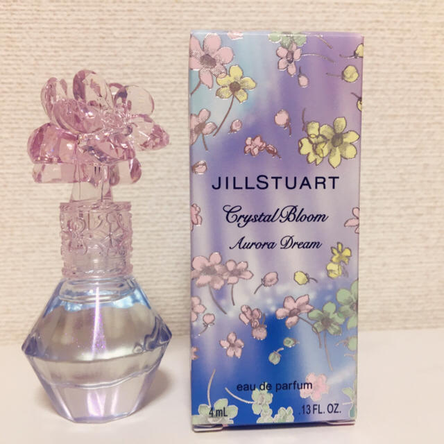 JILLSTUART(ジルスチュアート)のジルスチュアート 香水 コスメ/美容の香水(香水(女性用))の商品写真