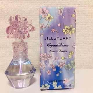 ジルスチュアート(JILLSTUART)のジルスチュアート 香水(香水(女性用))