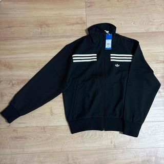 adidas - 小松菜奈着用 adidas トラックジャケット 70's 80's adidas - 小松菜奈着用 adidas トラックジャケット 70's 80's