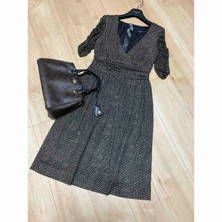 BURBERRY(ひざ丈ワンピース)のフリマアイテム一覧 BURBERRY(ひざ丈ワンピース)のフリマアイテム一覧