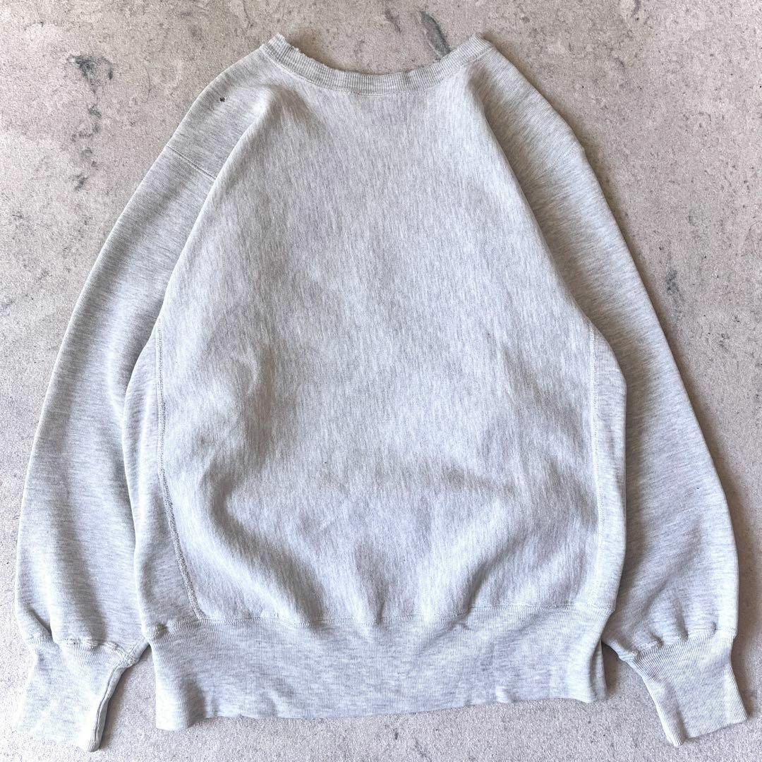 Champion - 90s チャンピオン リバースウィーブ L 刺繍 カレッジ Champion - 90s チャンピオン リバースウィーブ L 刺繍 カレッジ
